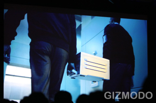 Illustration for article titled Apple WWDC Liveblog Coverage